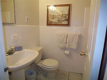 Parker Manor Resort Clearwater Beach