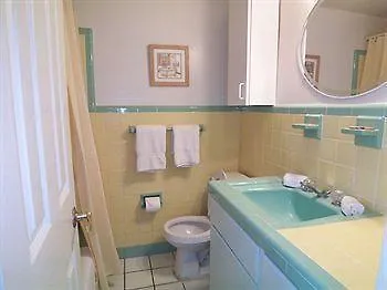 Parker Manor Resort Clearwater Beach 2*,