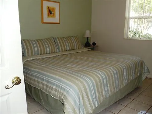 Parker Manor Resort Clearwater Beach 2*,