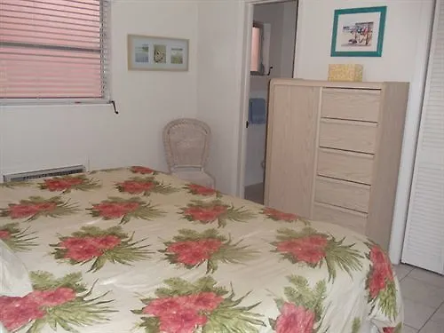Parker Manor Resort Clearwater Beach